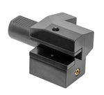 Omega Products VDI20 Axial Overhead Holder - Left Hand - Type C4