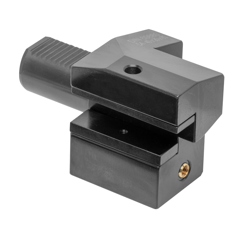 Omega Products VDI16 Axial Overhead Holder - Left Hand - Type C4