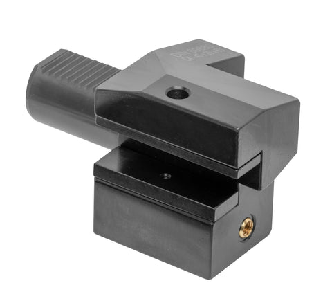 Omega Products VDI30 Axial Overhead Holder - Left Hand - Type C4