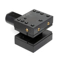 Omega Products VDI25 Multiple Square Seat Holder - Type D1 thumbnail 1