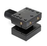 Omega Products VDI50 Multiple Square Seat Holder - Type D1