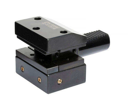 Omega Products VDI30 Multiple Square Seat Holder - Type D2