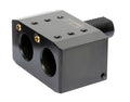 Omega Products VDI20 Double Boring Bar Holders - Right Hand - Type E7 - 20x16 thumbnail 1