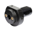 Omega Products VDI50 MT2 Morse Taper Shank Adaptors - Type F1