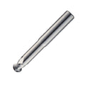 Widin Carbide End Mill For Aluminium & Non-Ferrous - 2 Flute 50Â° Helix Ball Nose- 6mm x 55mm thumbnail 1