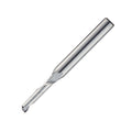Widin Carbide End Mill For Aluminium & Non-Ferrous - Single Flute - 0.2mm x 0.3mm thumbnail 1