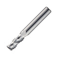 Widin Carbide Roughing End Mill For Aluminium & Non-Ferrous - 38Â° Helix - 5mm x 15mm thumbnail 1