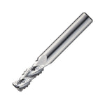 Widin Carbide Roughing End Mill For Aluminium & Non-Ferrous - 38Â° Helix - 6mm x 16mm