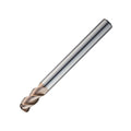 Widin Carbide Corner Radius End Mill For Mold & Die - 3 Flute - 6mm x R0.5 thumbnail 1