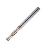 Widin Carbide Square End Mill For Mold & Die - 2 Flute Long Length - 4mm x 26mm