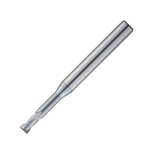 Widin End Mill 2 Flute Rib Processing Carbide Square Edge (ESRE71202526) - 2.5mmx 26mm