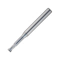 Widin End Mill 2 Flute Rib Processing Carbide Square Edge (ESRE712001003) - 0.1mmx 0.3mm thumbnail 1