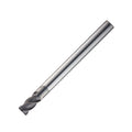 Widin Carbide Corner Radius End Mill For Graphite - 4 Flute - 4mm x 100mm x R1.0 thumbnail 1