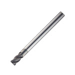 Widin Carbide Corner Radius End Mill For Graphite - 4 Flute - 3mm x 80mm x R0.3