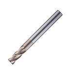 Widin Carbide Corner Radius End Mill For Mold & Die - Variable Index 4 Flute - 6mmx 20mm X R2