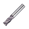 Widin Carbide End Mill - Square Edge 4 Flute - 1mm thumbnail 1