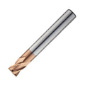 Widin Carbide End Mill - 4 Flute Neck Type Square Edge - 1mm thumbnail 1