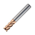 Widin Carbide End Mill - 4 Flute Square Edge - 1mm x 2.5mm thumbnail 1