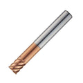 Widin Carbide End Mill - 4 Flute Finishing For Mold & Die - 1mm thumbnail 1