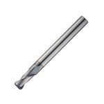 Widin Carbide Radius End Mill - 2 Flute Long Shank - 8mm x 1.5mm (8mm Shank)