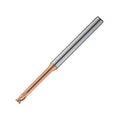 Widin Carbide End Mill - 4 Flute Square Edge Long Neck 1mm x 4mm thumbnail 1